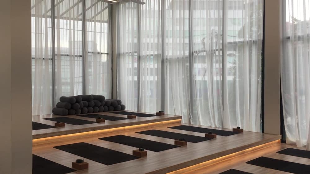 The Flow Studio - Yoga & Pilates | Bangsar — photo 1