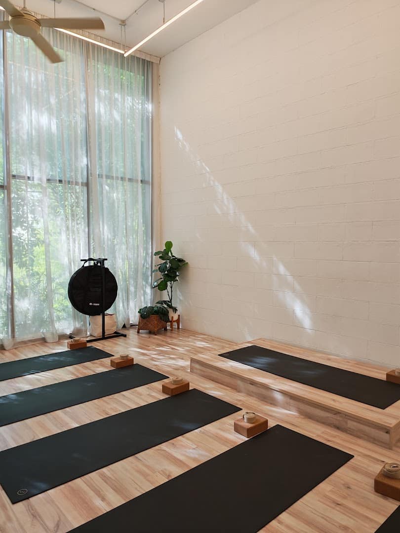The Flow Studio - Yoga & Pilates | Bangsar — photo 3