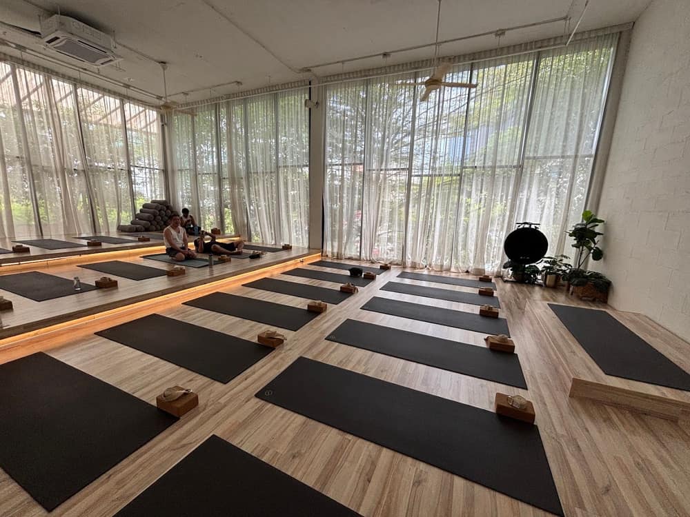 The Flow Studio - Yoga & Pilates | Bangsar — photo 4