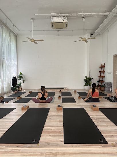 The Flow Studio - Yoga & Pilates | Bangsar in Kuala Lumpur