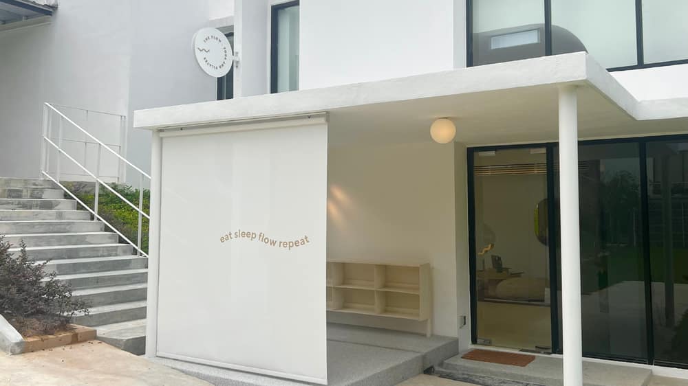 The Flow Studio - Yoga | The Courts KLGCC — photo 1