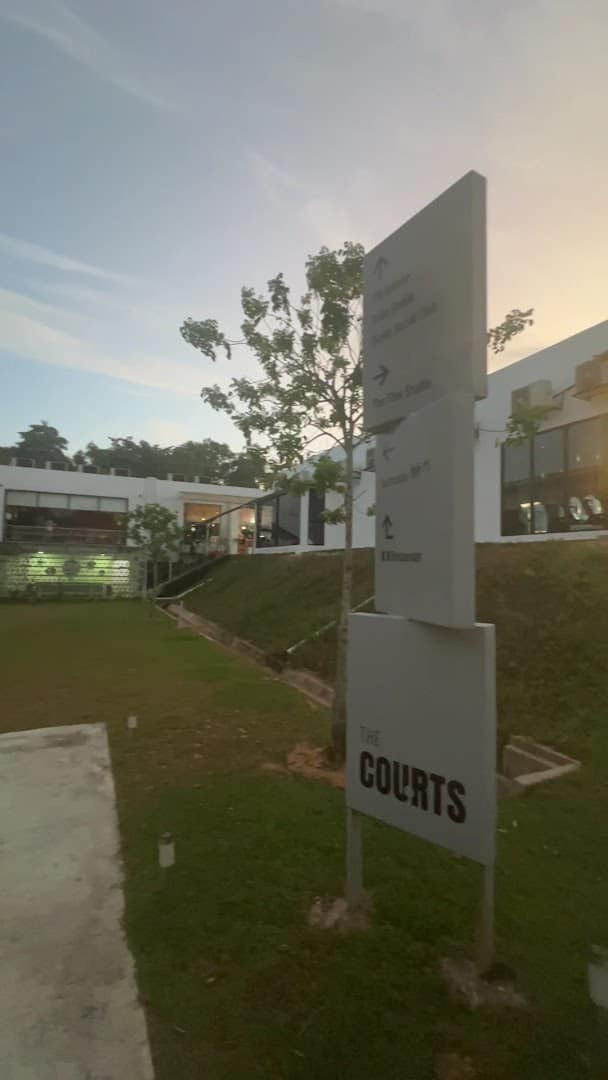 The Flow Studio - Yoga | The Courts KLGCC — photo 2