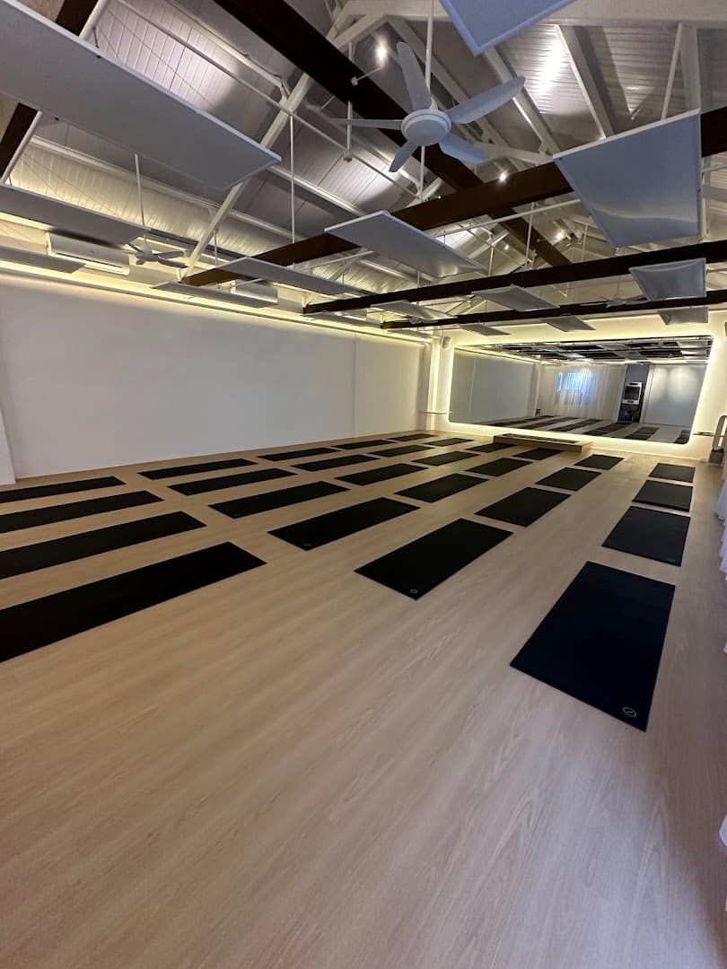 The Flow Studio - Yoga | The Courts KLGCC — photo 3