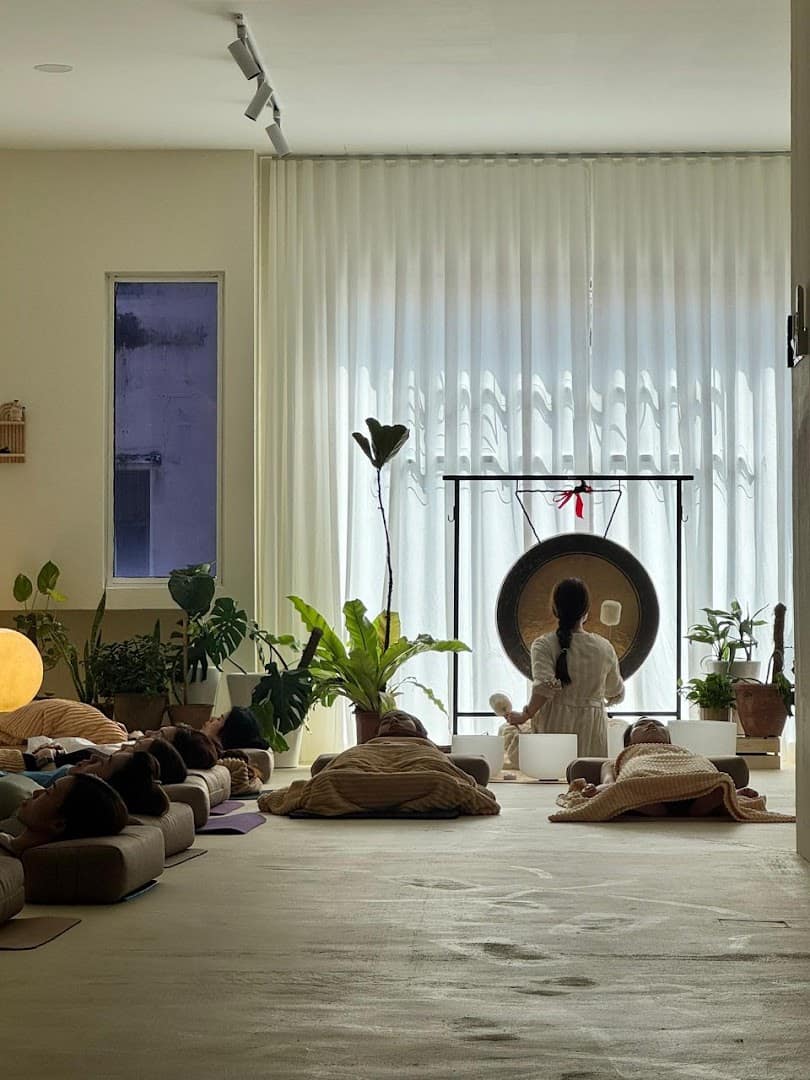 The Green Loft Malaysia — photo 1