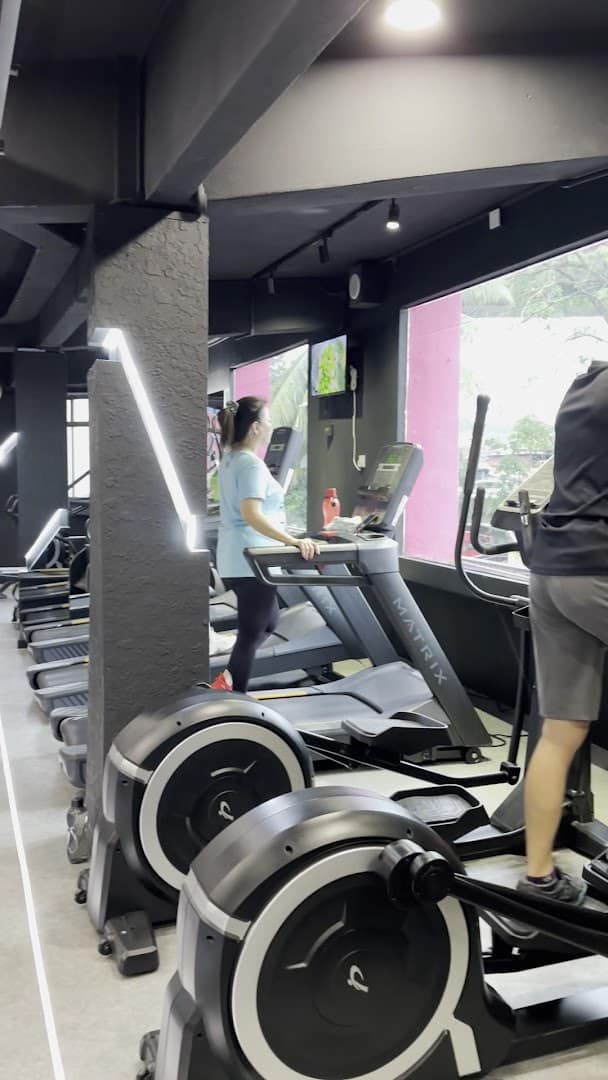 The One Fitness Studio — photo 2