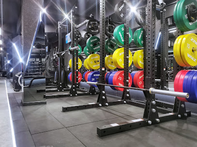 The One Fitness Studio in Kuala Lumpur