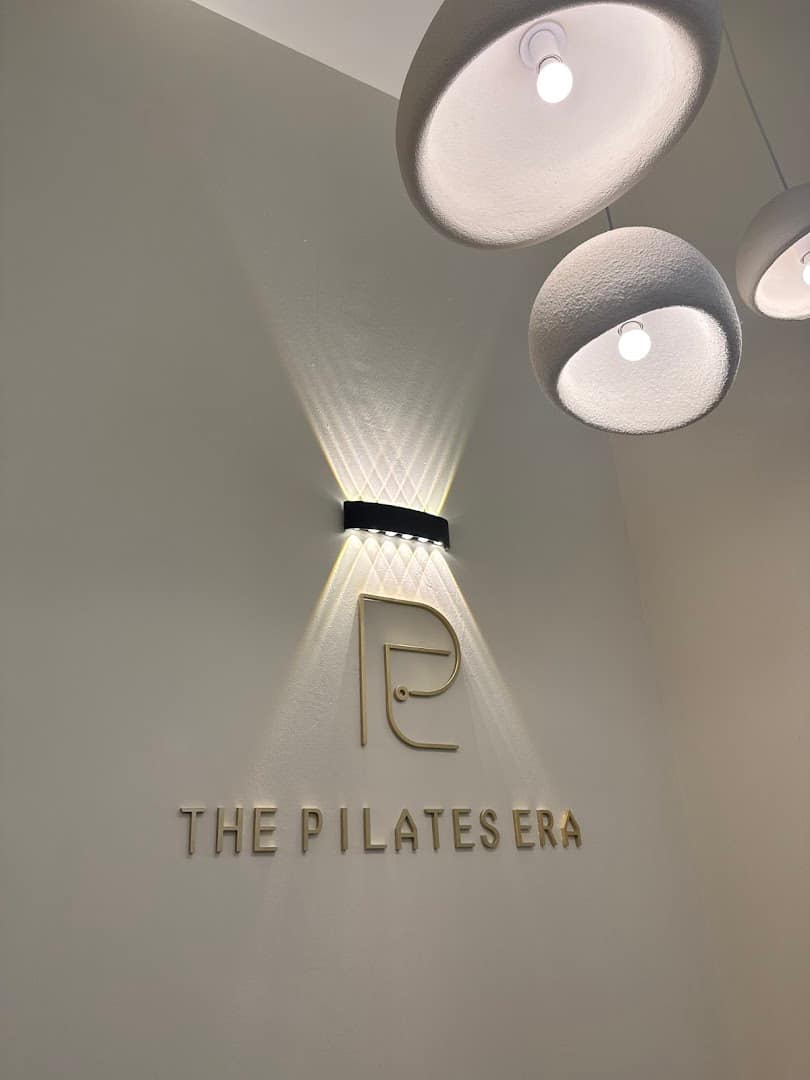 The Pilates Era — photo 1