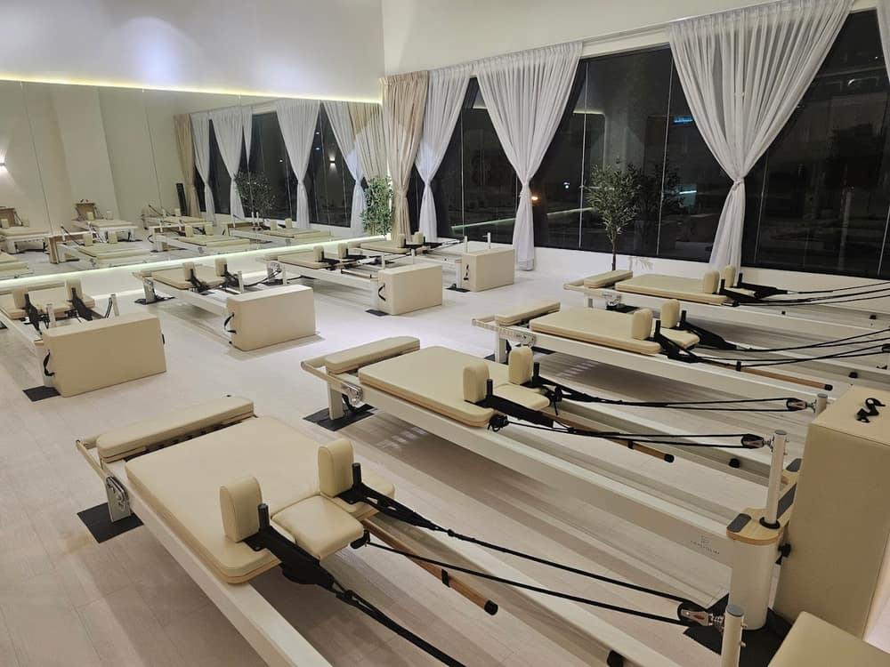The Pilates Era — photo 4