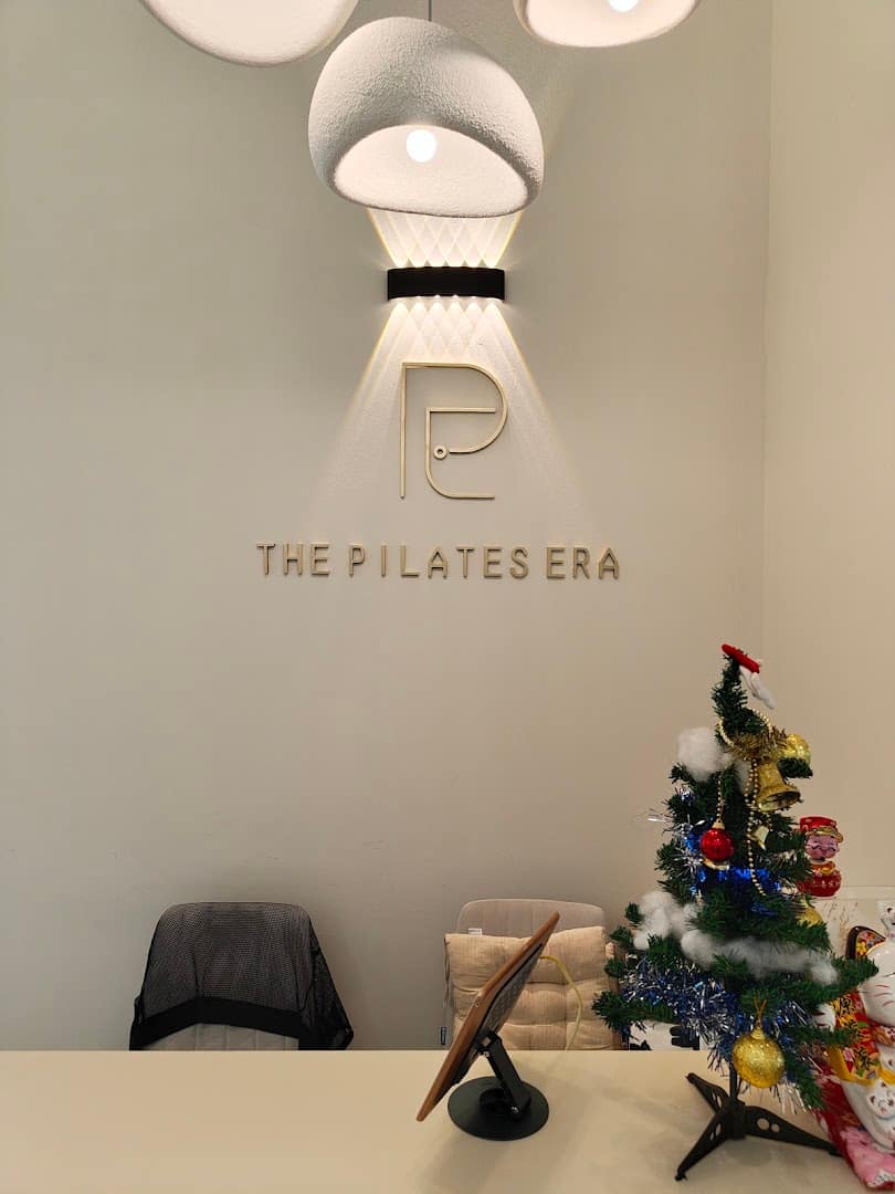 The Pilates Era — photo 6
