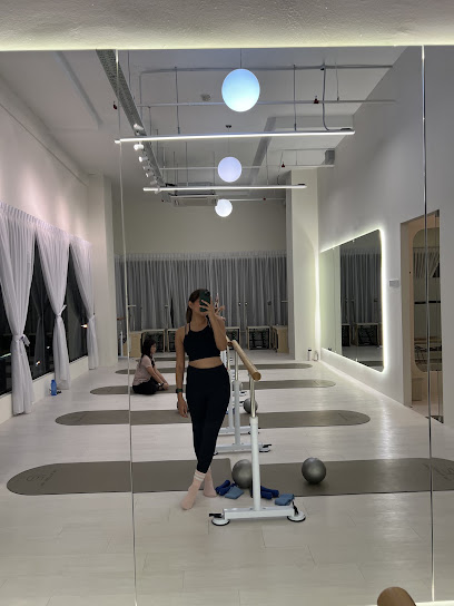The Pilates Era in CHERAS