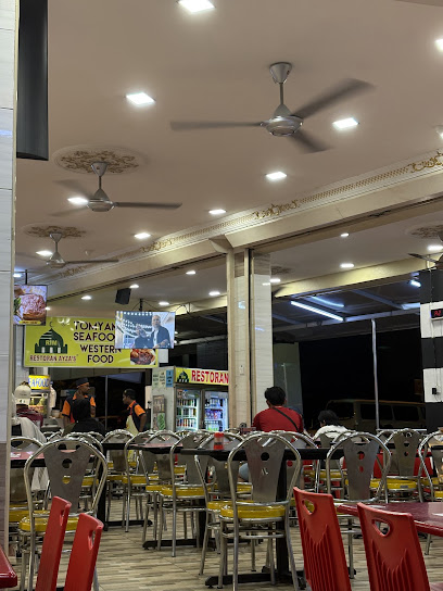 The Strength Movement in Bangi