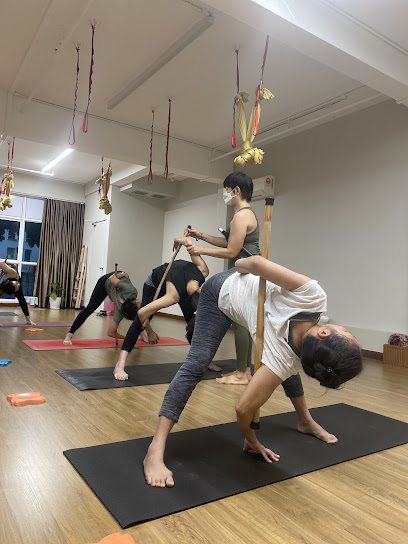 The Yoga Loft — photo 1