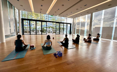 Tiny.Melll Yoga in Iskandar Puteri