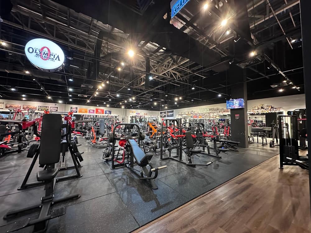 TNT Fitness Pro — photo 1