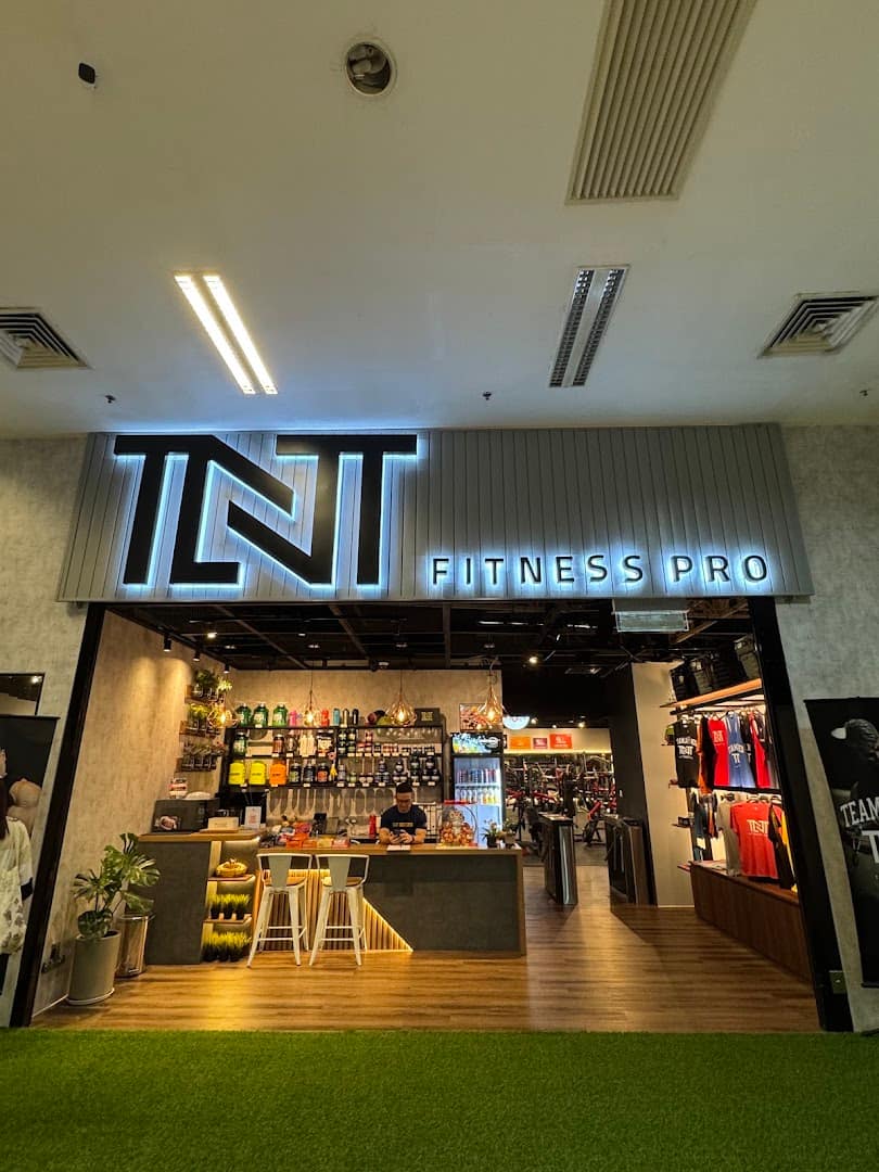 TNT Fitness Pro — photo 4