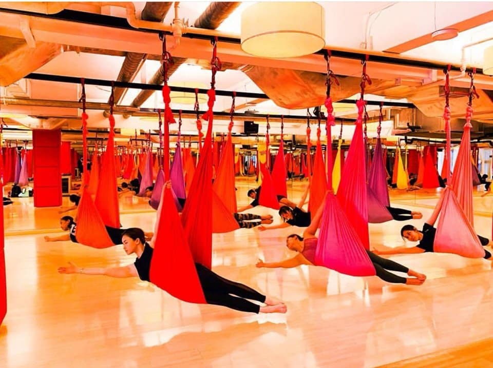 Top Speed Fitness - Subang Jaya — photo 1