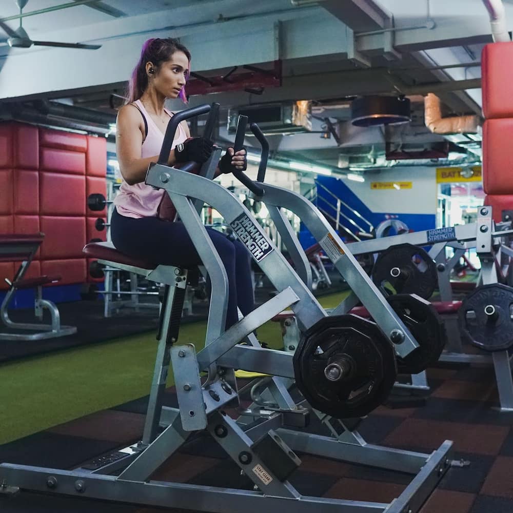 Top Speed Fitness - Subang Jaya — photo 3