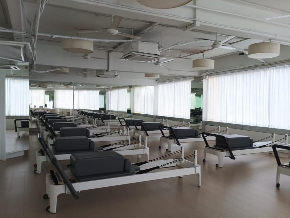 Top Speed Pilates — photo 1