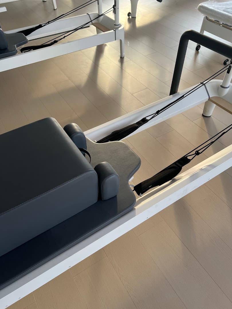 Top Speed Pilates — photo 4