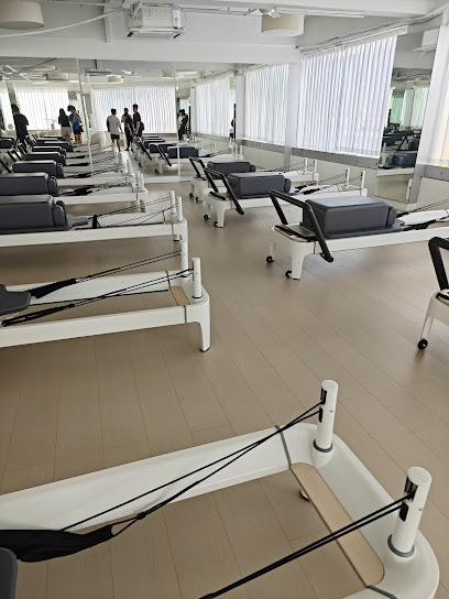 Top Speed Pilates in Subang Jaya