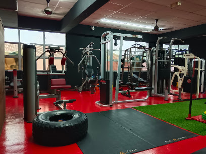 Train Her Exclusive Fitness Centre in Bangi