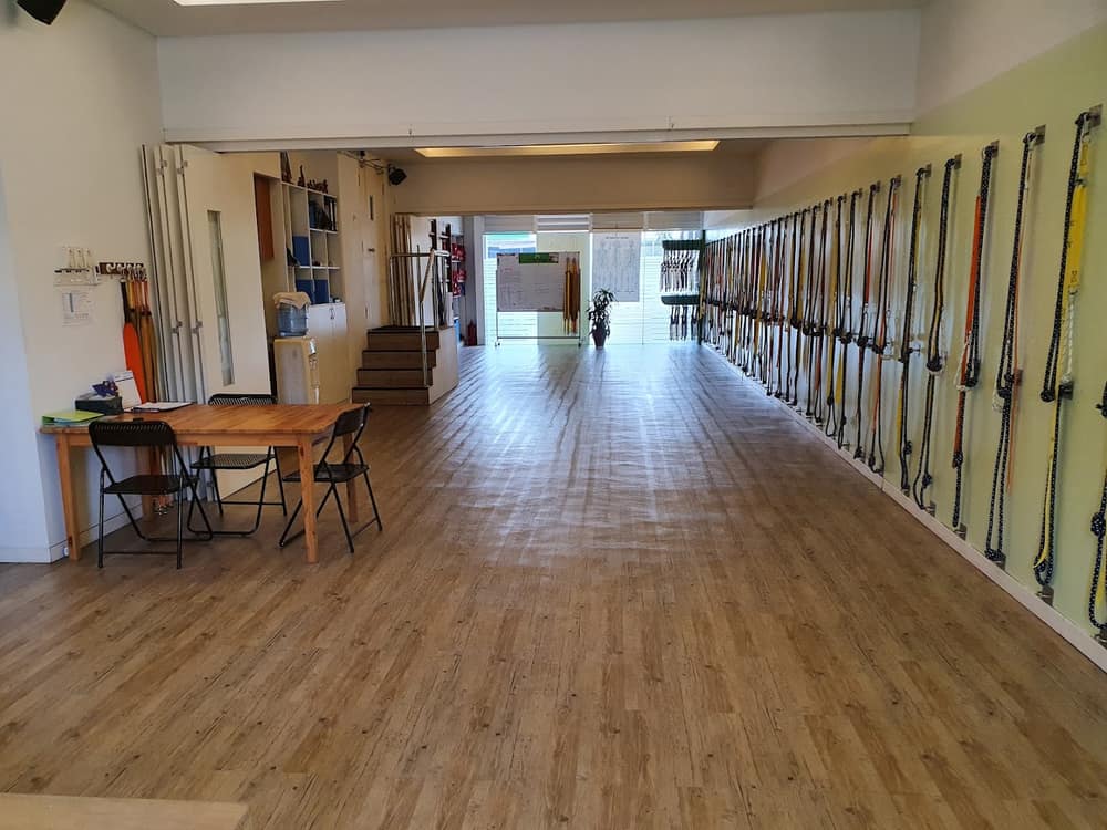 Treyoga Iyengar Yoga — photo 4