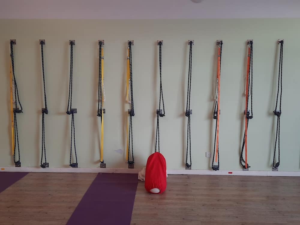 Treyoga Iyengar Yoga — photo 6