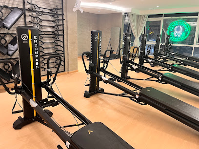 Trinity Space Fitness in Kota Damansara