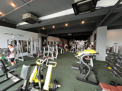 Trufit Fitness Penang, The Zen in Bayan Lepas