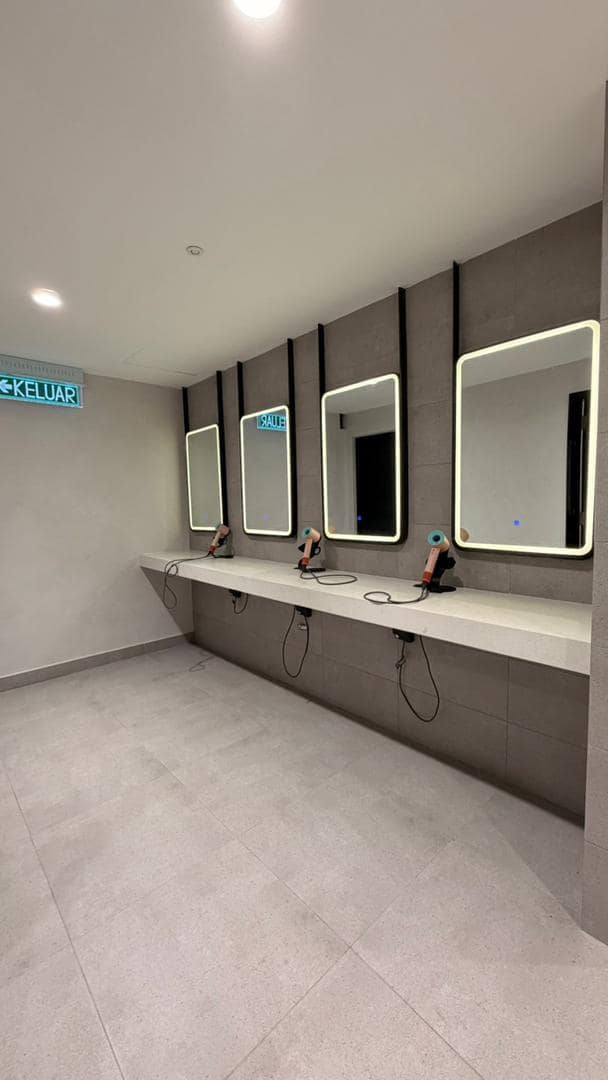 Twin Towers Fitness Centre — photo 3