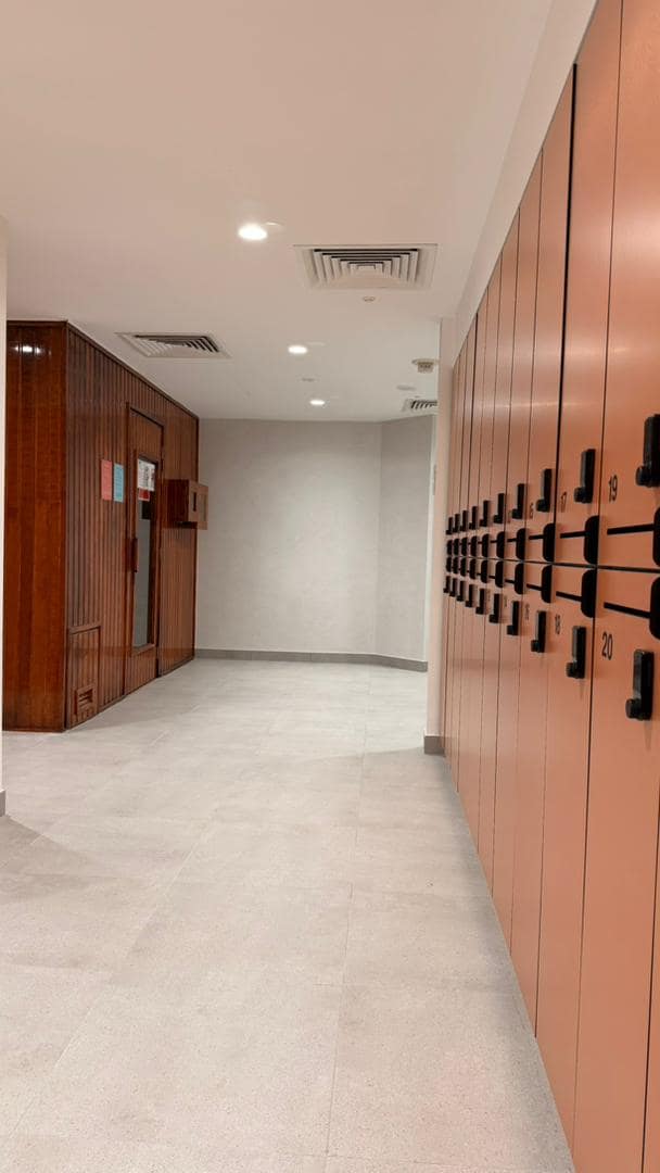 Twin Towers Fitness Centre — photo 4