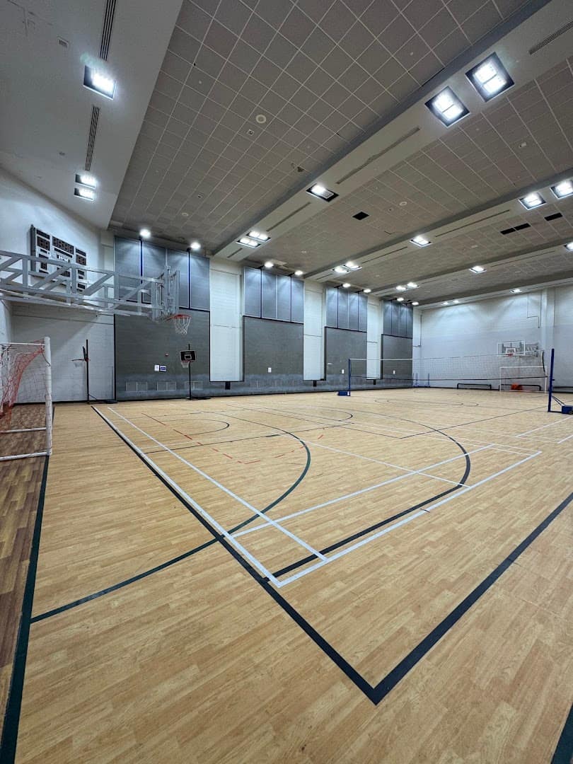 Twin Towers Fitness Centre — photo 6