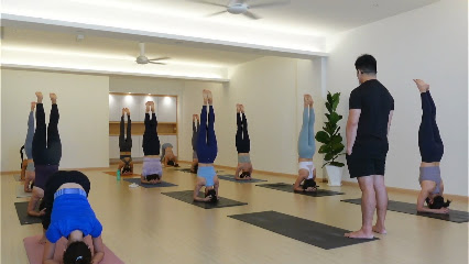 TYLER YOGA in Bayan Lepas