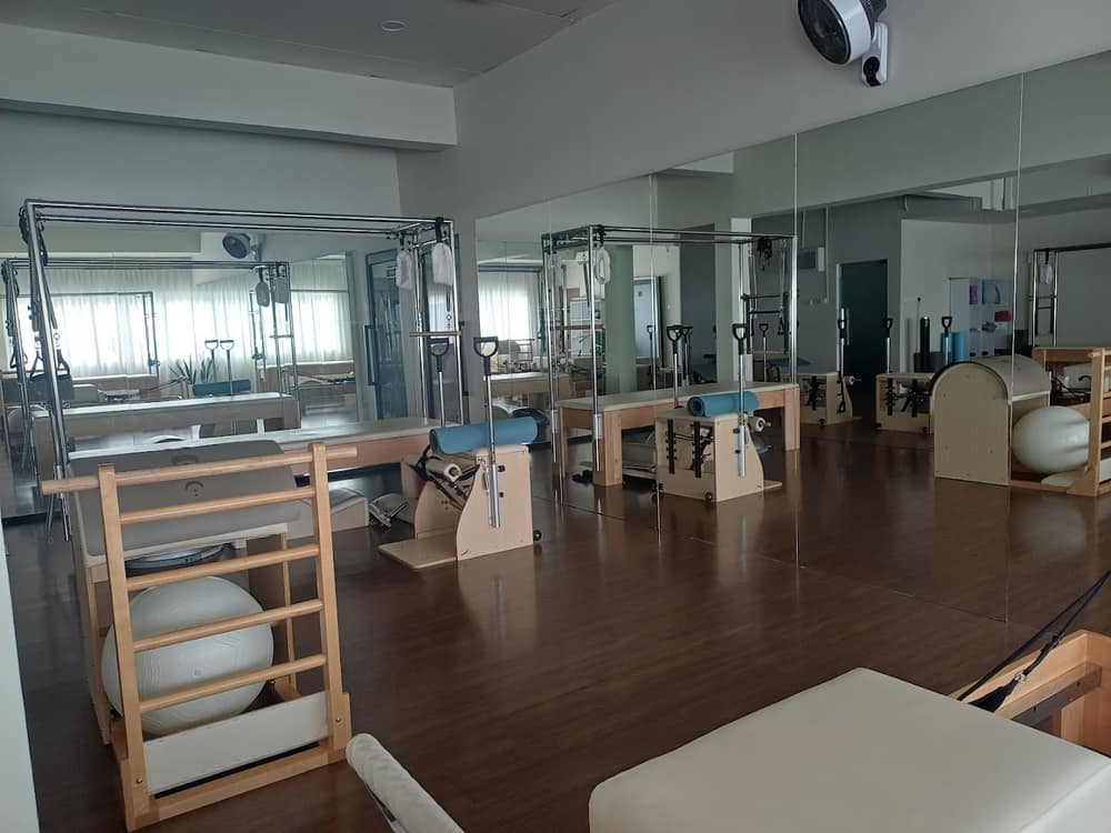 U U STUDIO (Kepong) — photo 3