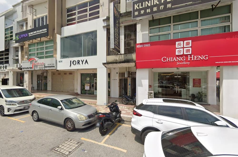 U U STUDIO (Kepong) — photo 4