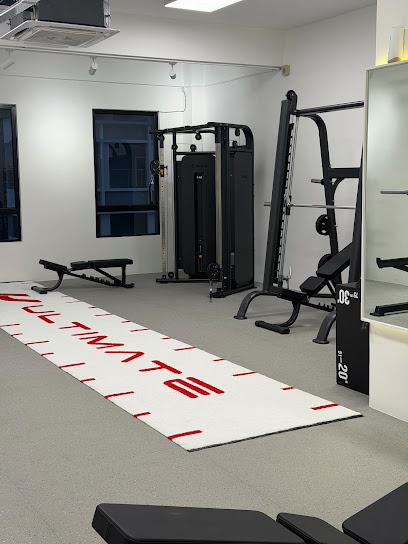 Ultimate Fitness Lab - Private Fitness Studio in Johor Bahru