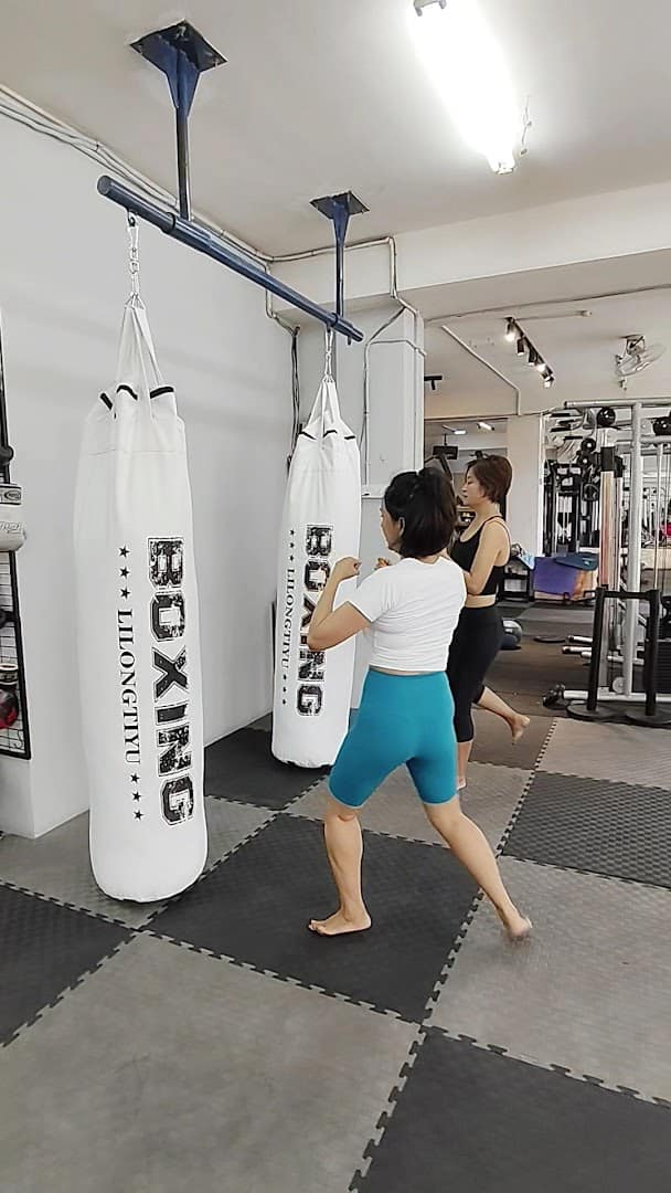 Ultimate Plus Muay Thai Gym — photo 4