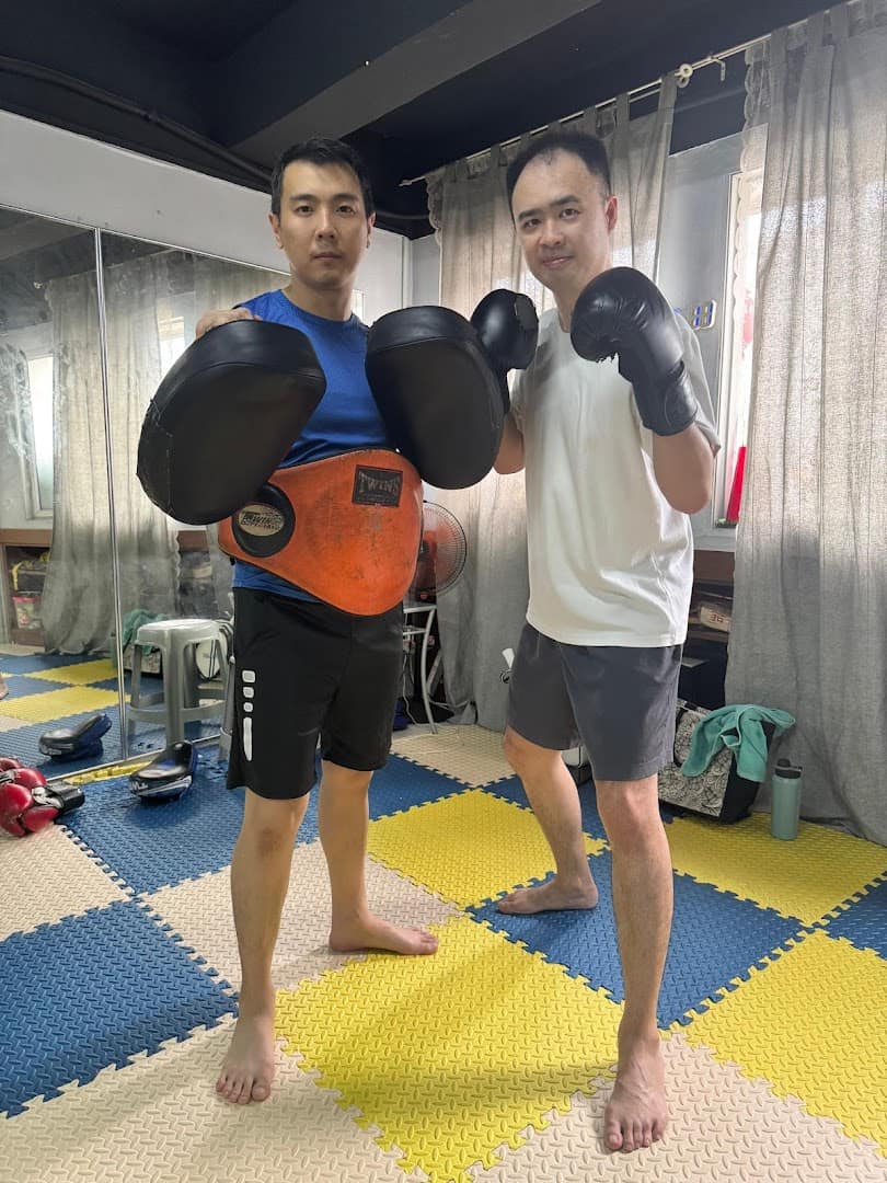 Undefeated Muaythai & Fitness — photo 6