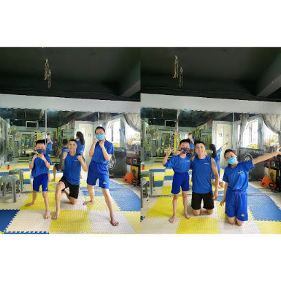 Undefeated Muaythai & Fitness in Kuala Lumpur
