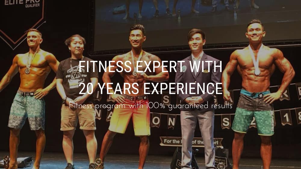 UNIFIT GYM (Puchong Branch) — photo 1
