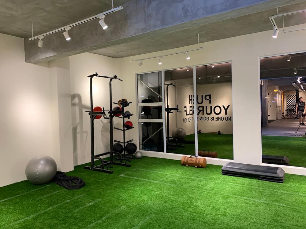 UNIFIT GYM (Puchong Branch) — photo 2