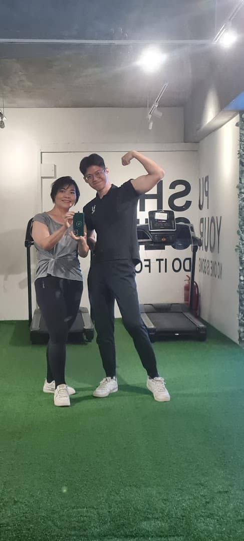 UNIFIT GYM (Puchong Branch) — photo 3
