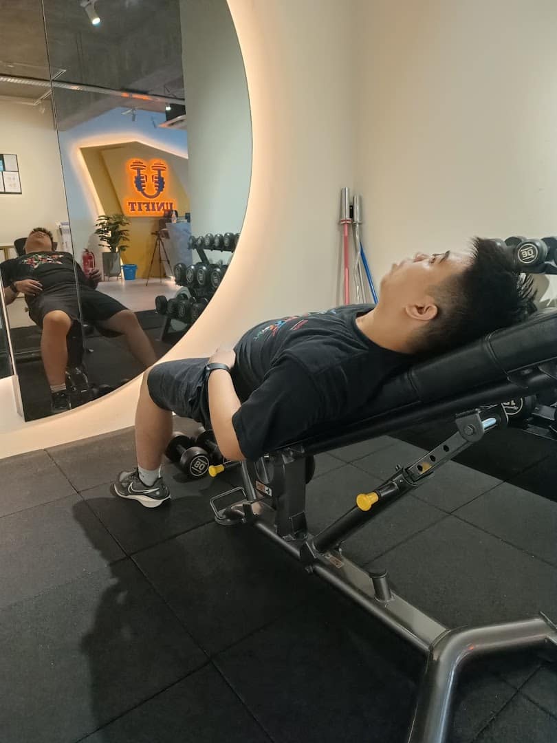 UNIFIT GYM (Puchong Branch) — photo 5