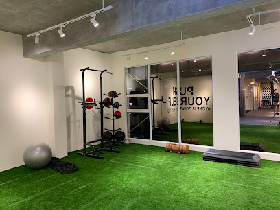 UNIFIT GYM (Puchong Branch) in Puchong