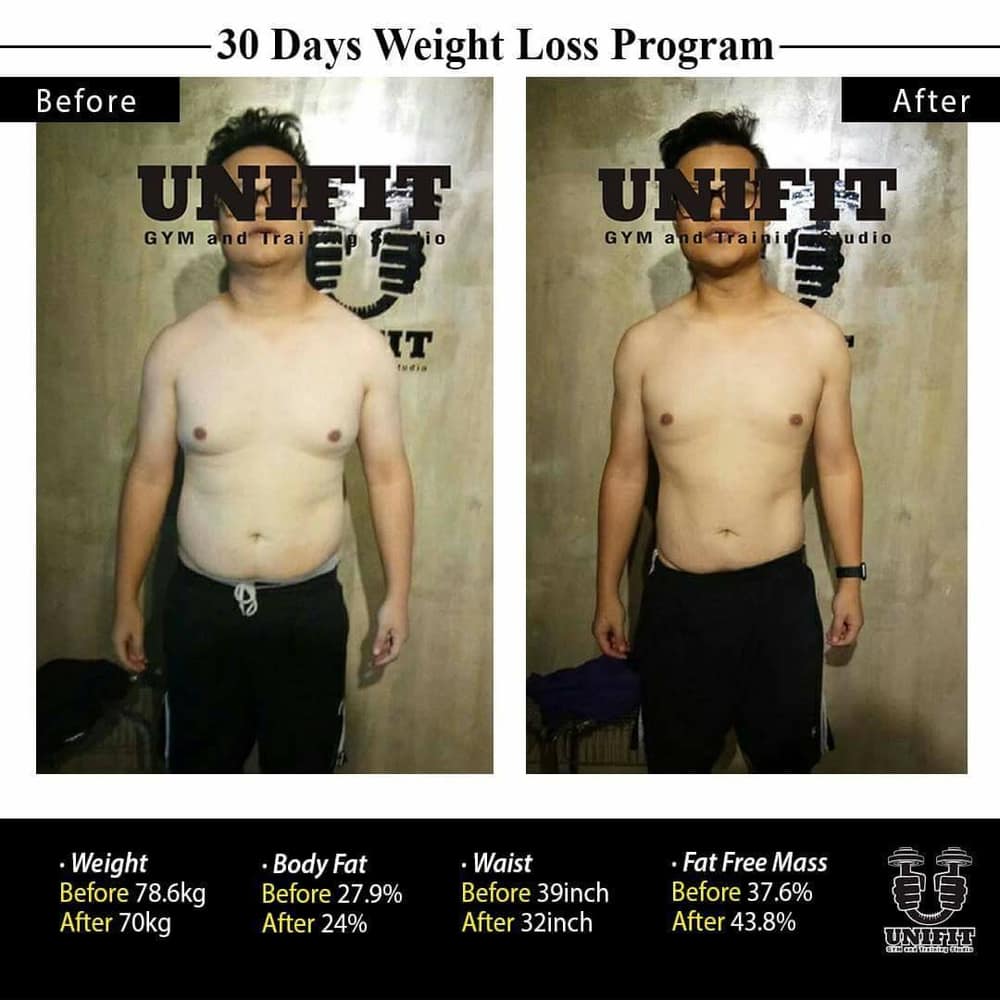 Unifit Gym (Subang Branch) — photo 2