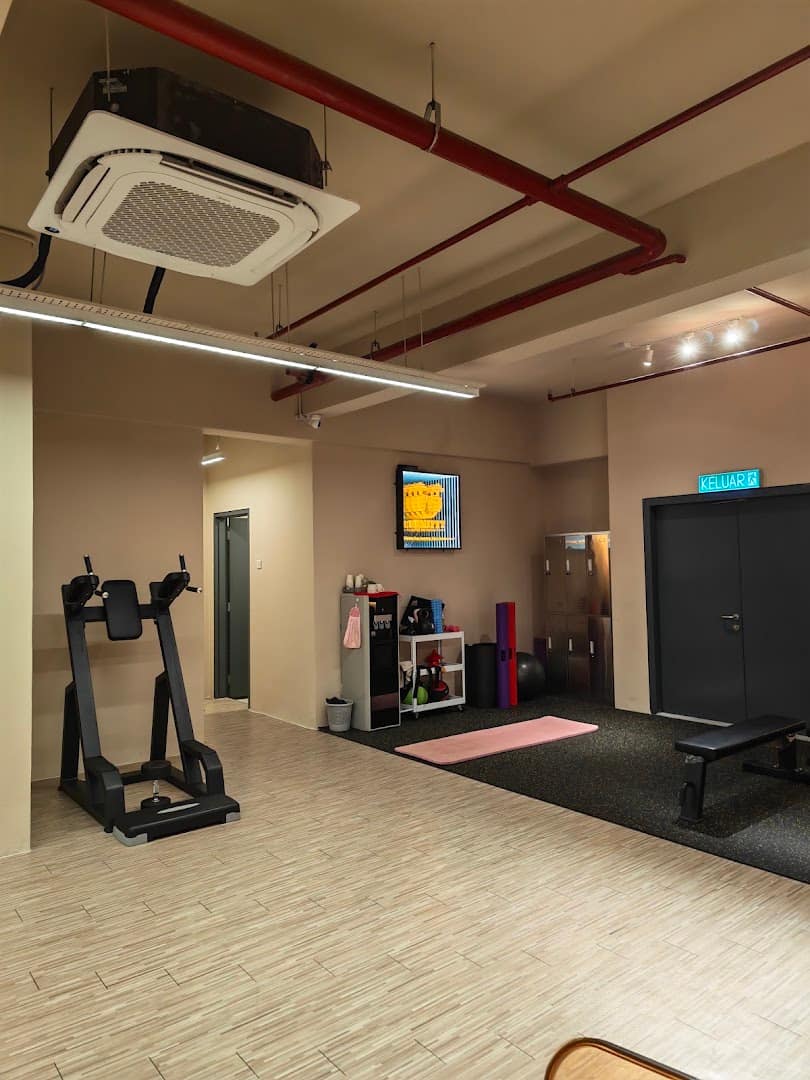 Unifit Gym (Subang Branch) — photo 4