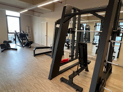 Unifit Gym (Subang Branch) in Subang Jaya