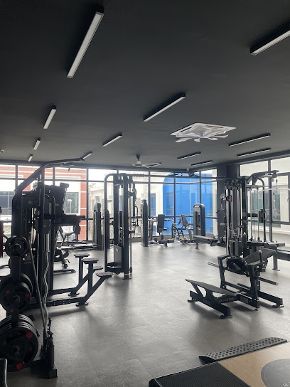 Union Strength Kepong in Kuala Lumpur