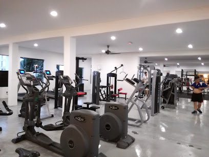 Urbax Fitness ST18 in Ipoh