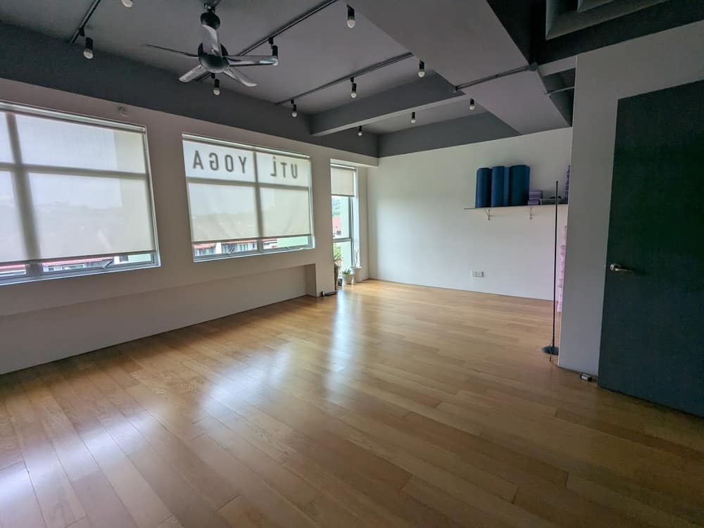 UTL YOGA STUDIO Kuala Lumpur — photo 1